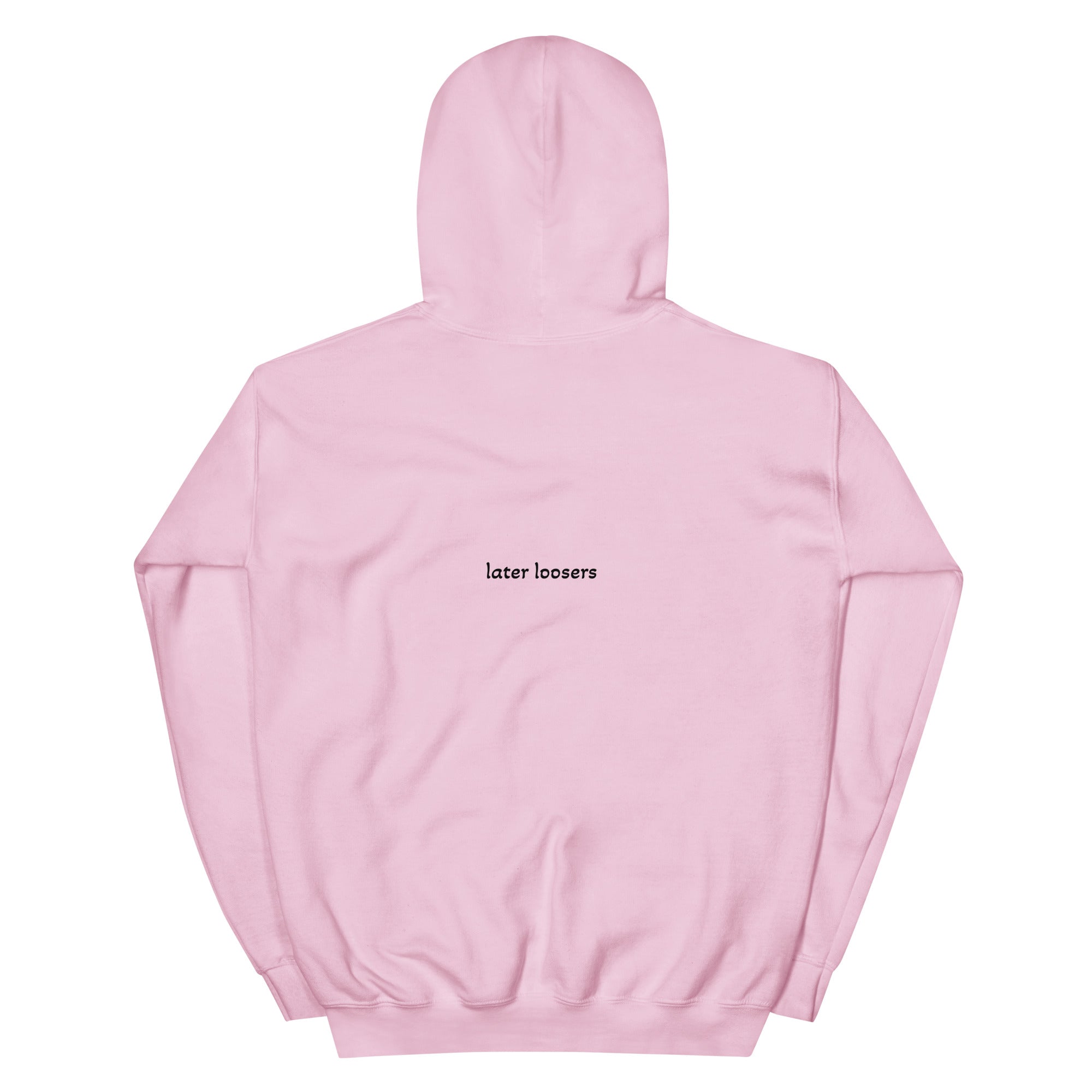 cozy stylish hoodie