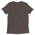 SJOYCE T-shirt with colorful print material, casual fit, and short sleeves, showcasing vibrant graphic design on the front.