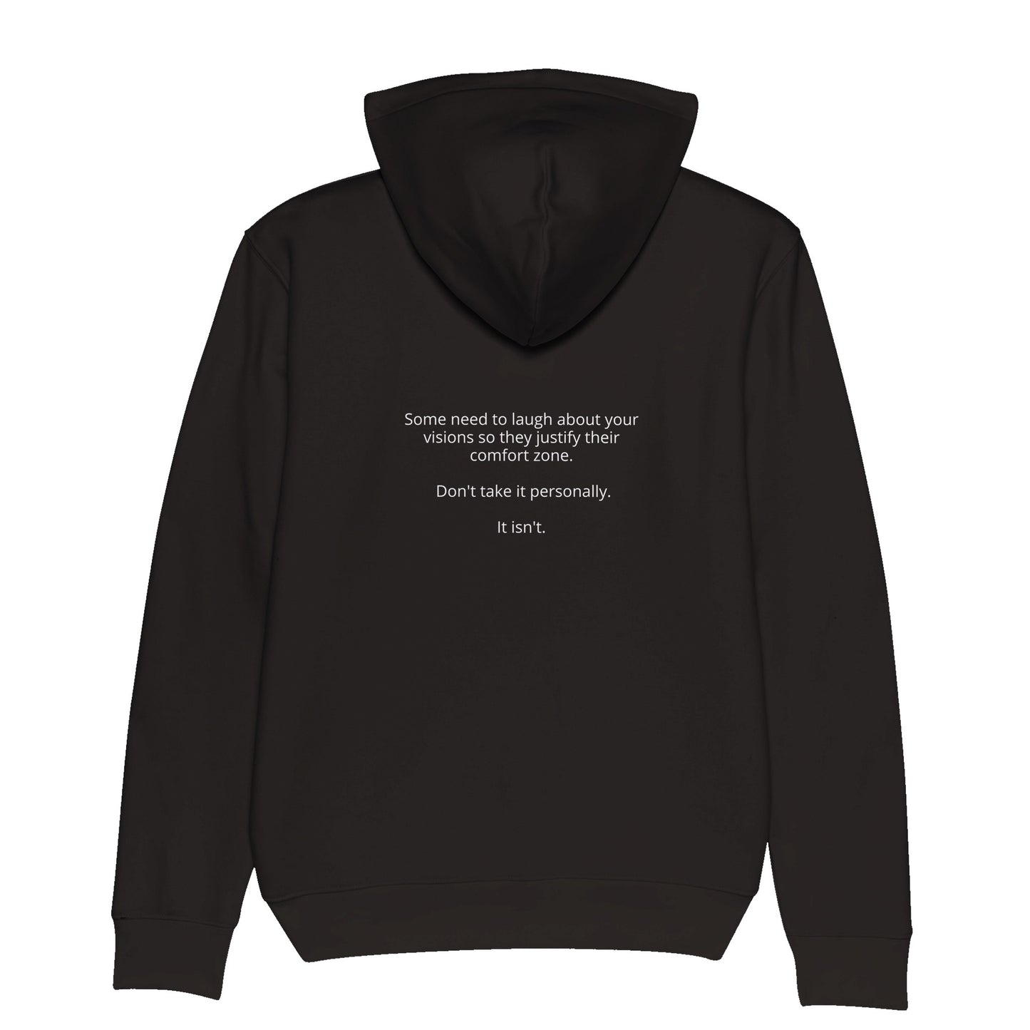 Bio Hoodie