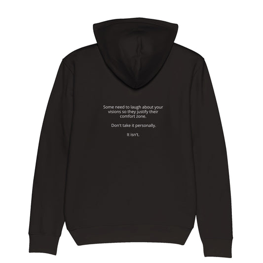 Bio Hoodie