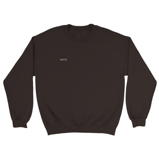 SJOYCE Pullover