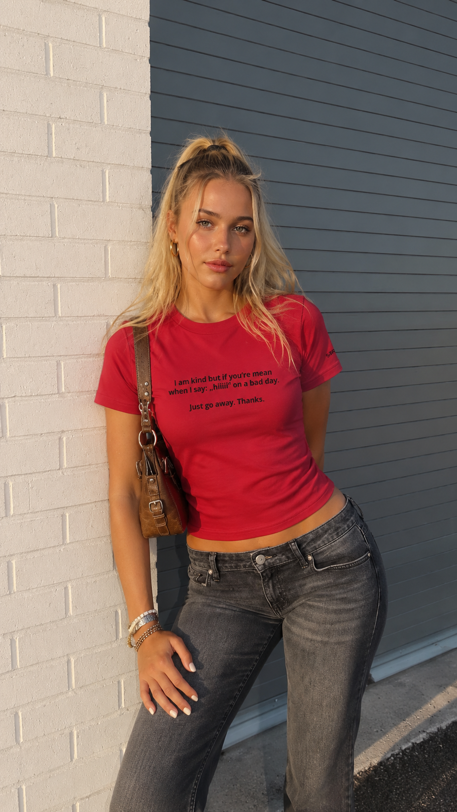 SJOYCE garment