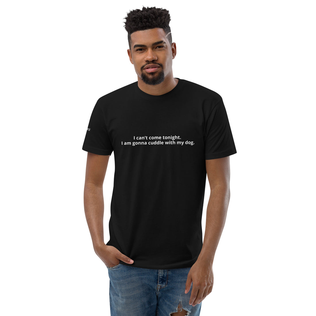 dog lover t-shirt