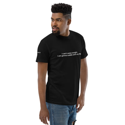 dog lover t-shirt