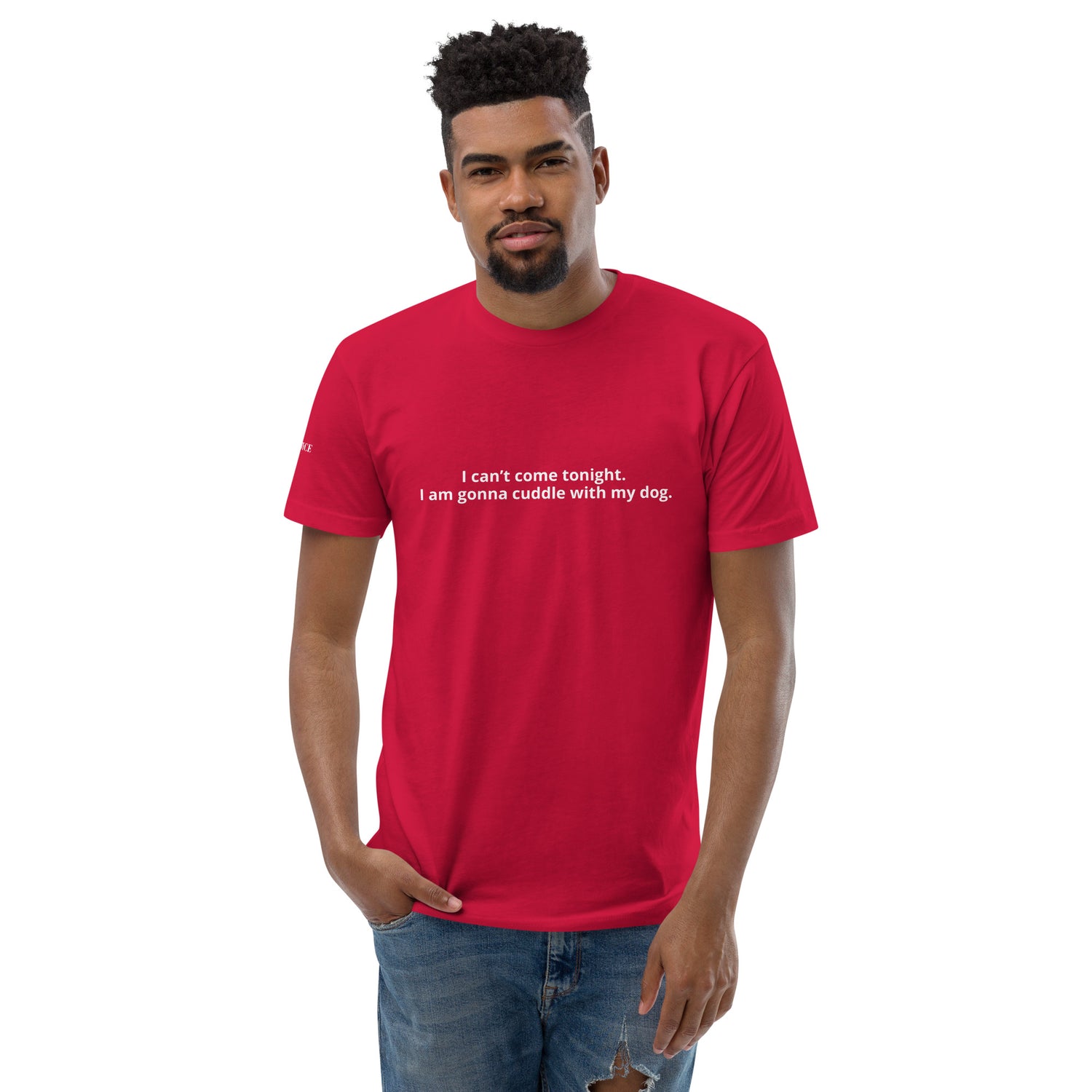 dog lover t-shirt