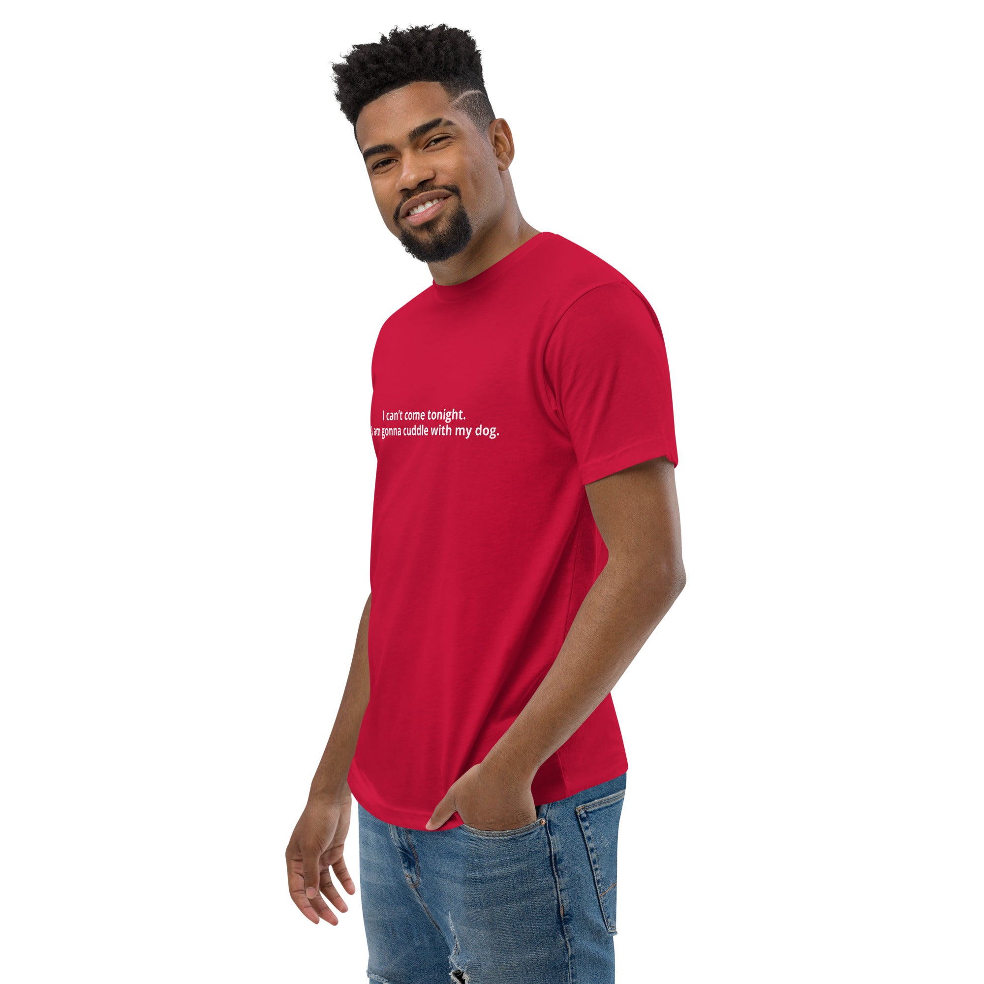 dog lover t-shirt