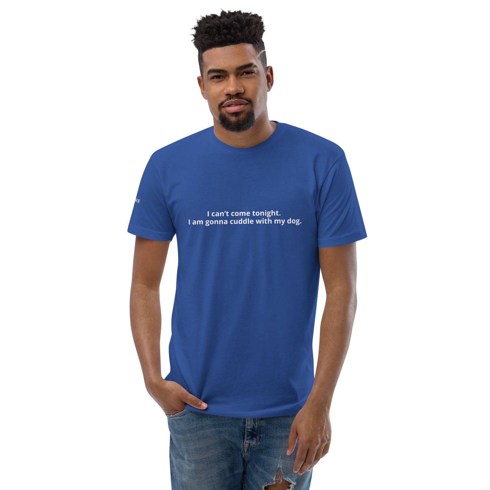 dog lover t-shirt