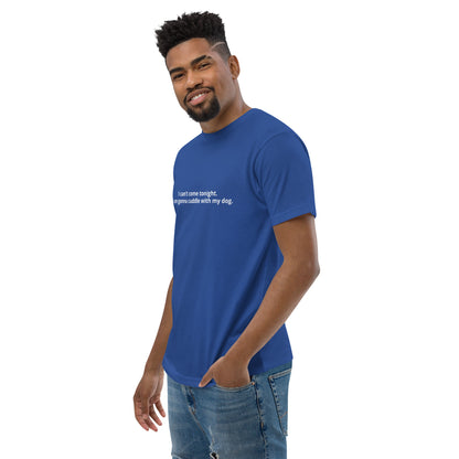 dog lover t-shirt