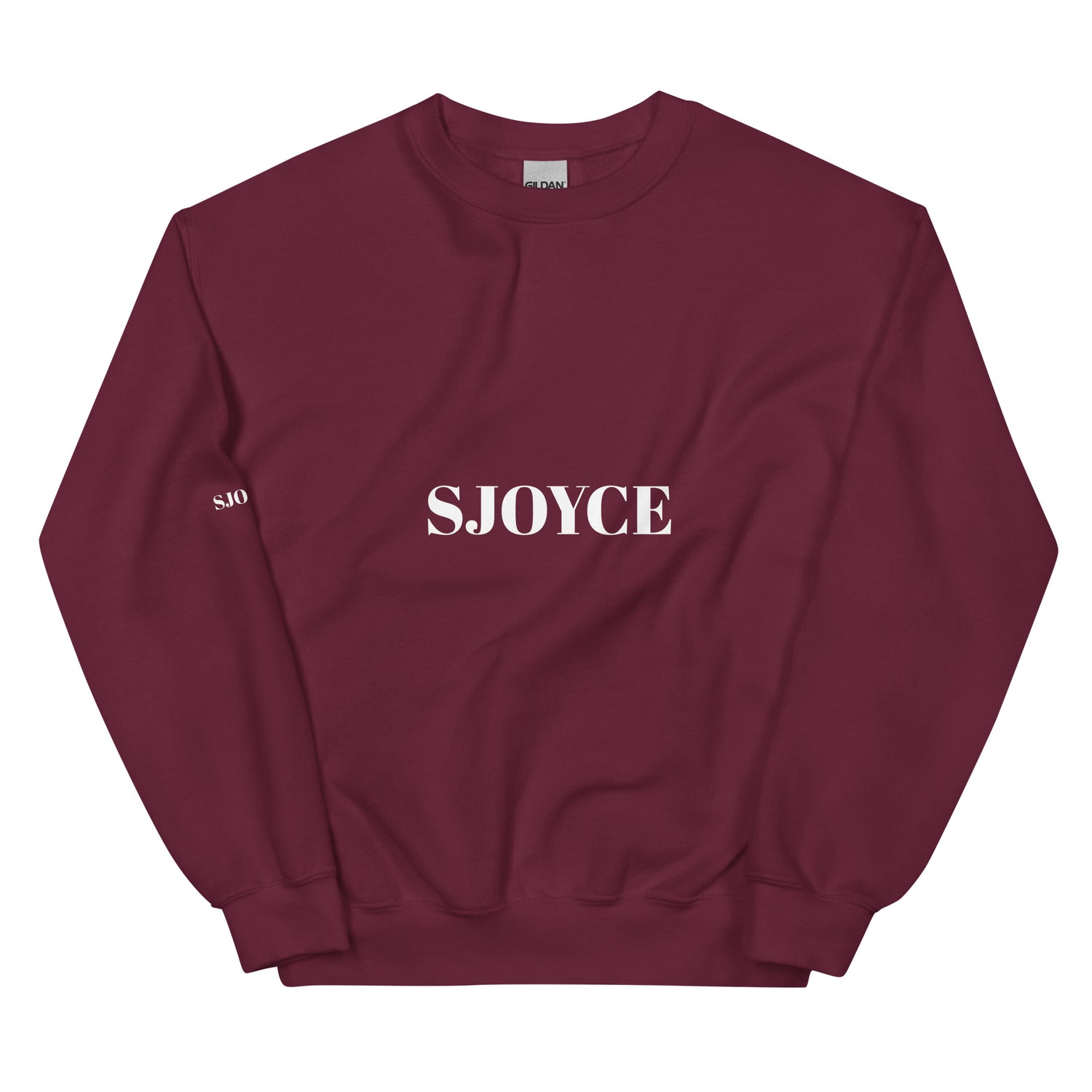 SJOYCE Sweatshirt