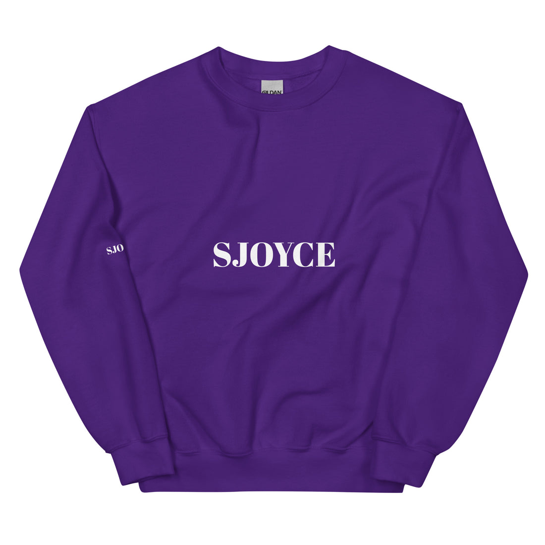 SJOYCE Sweatshirt