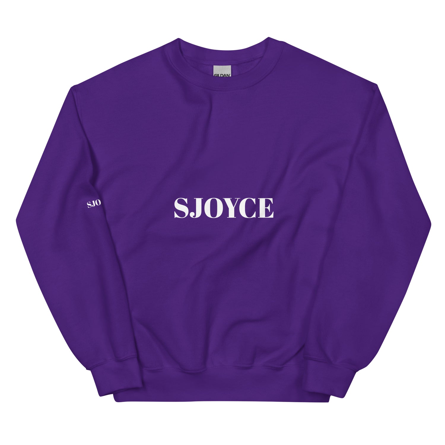 SJOYCE Sweatshirt