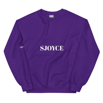 SJOYCE Sweatshirt