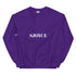 SJOYCE Sweatshirt