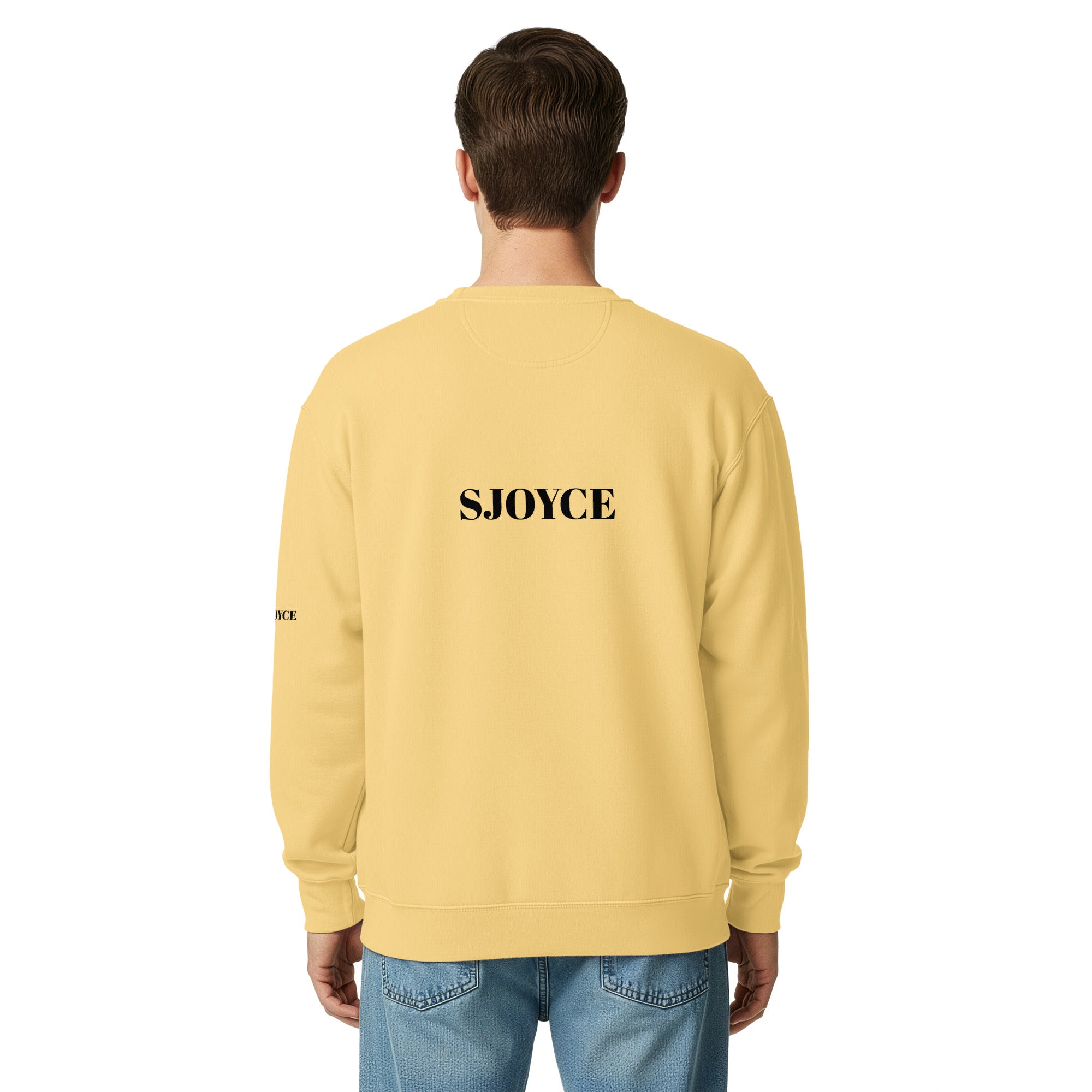 funny graphic sweatshirt