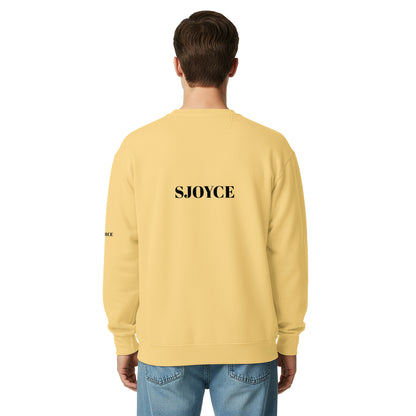 funny graphic sweatshirt
