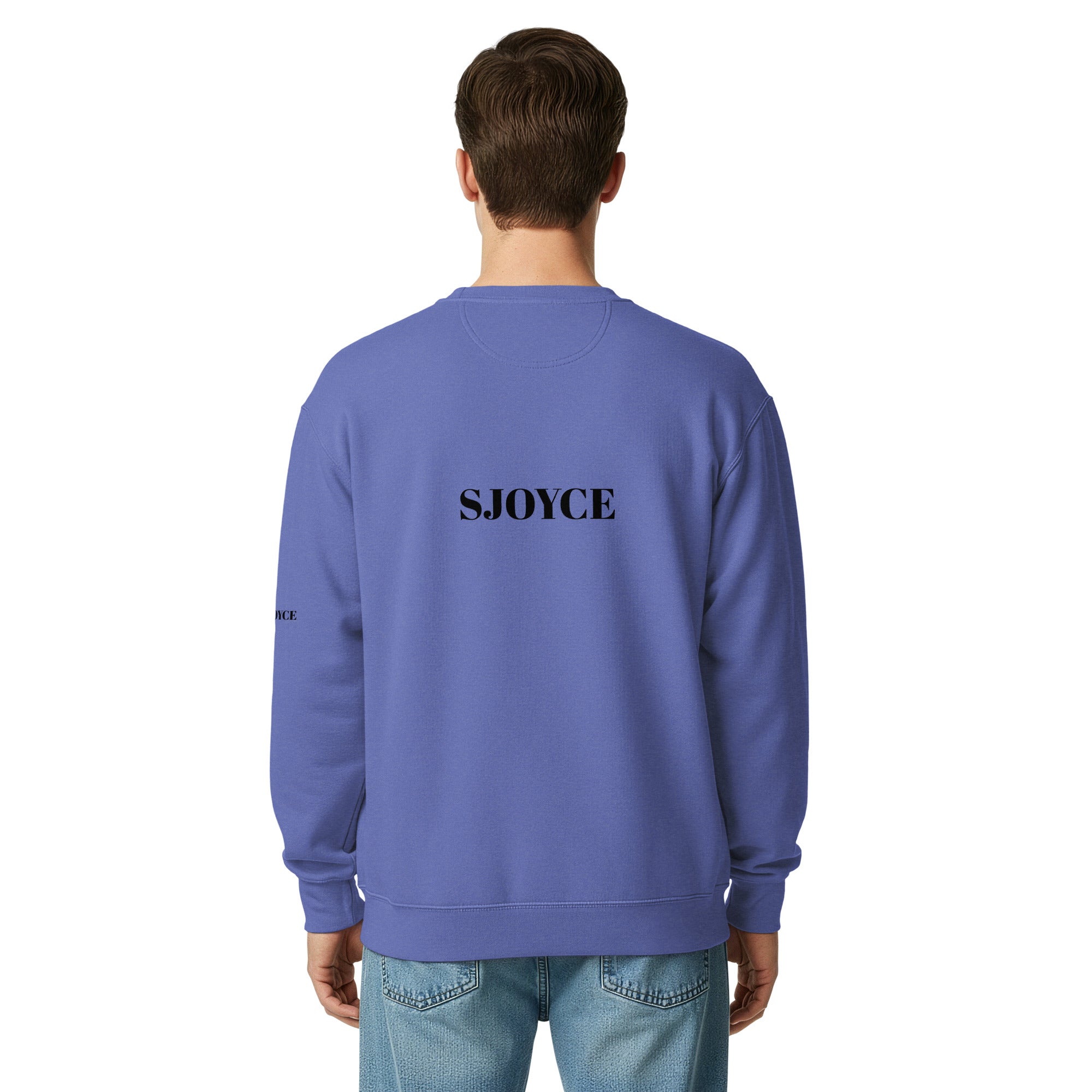 funny graphic sweatshirt