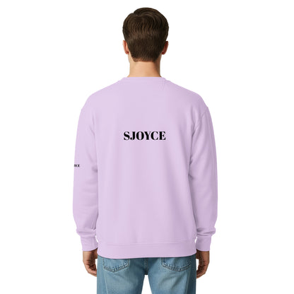 funny graphic sweatshirt