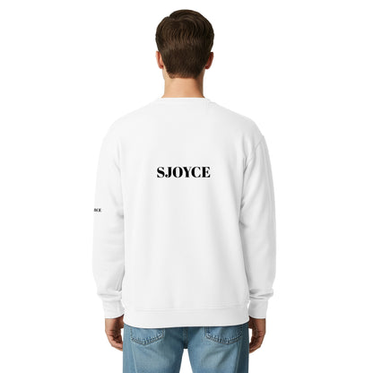 funny graphic sweatshirt