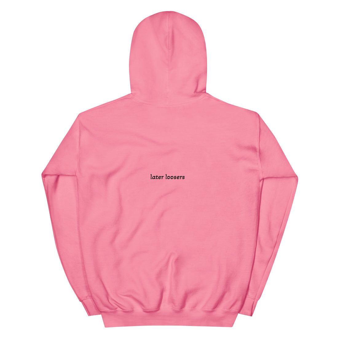 cozy stylish hoodie