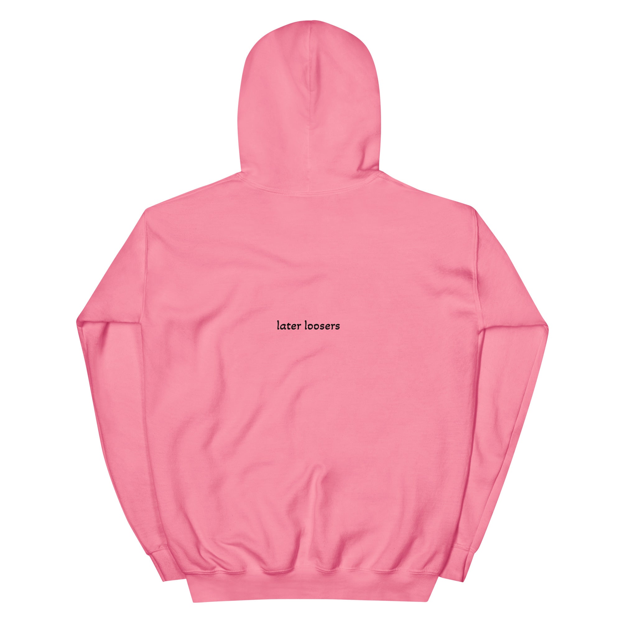 cozy stylish hoodie