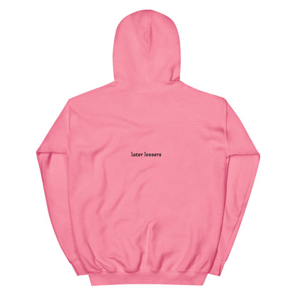 cozy stylish hoodie
