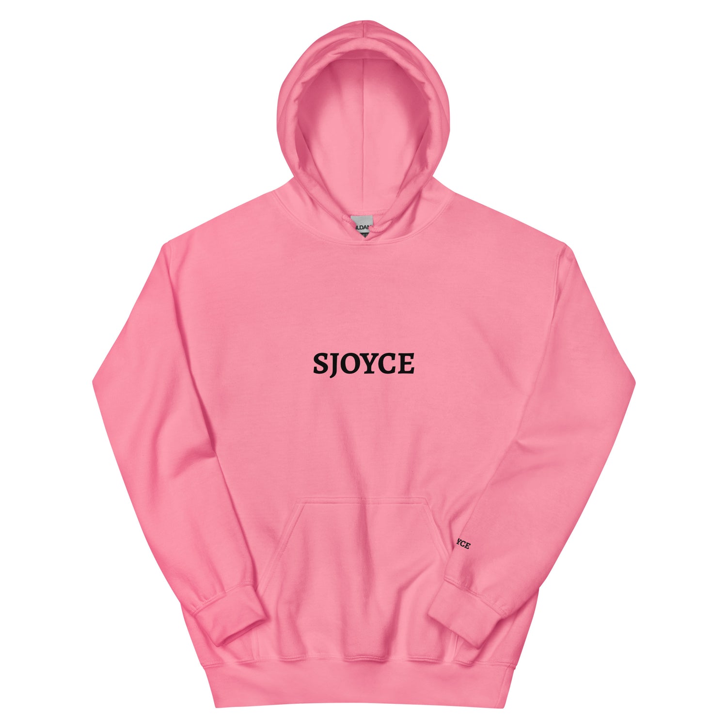 cozy stylish hoodie