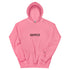 cozy stylish hoodie