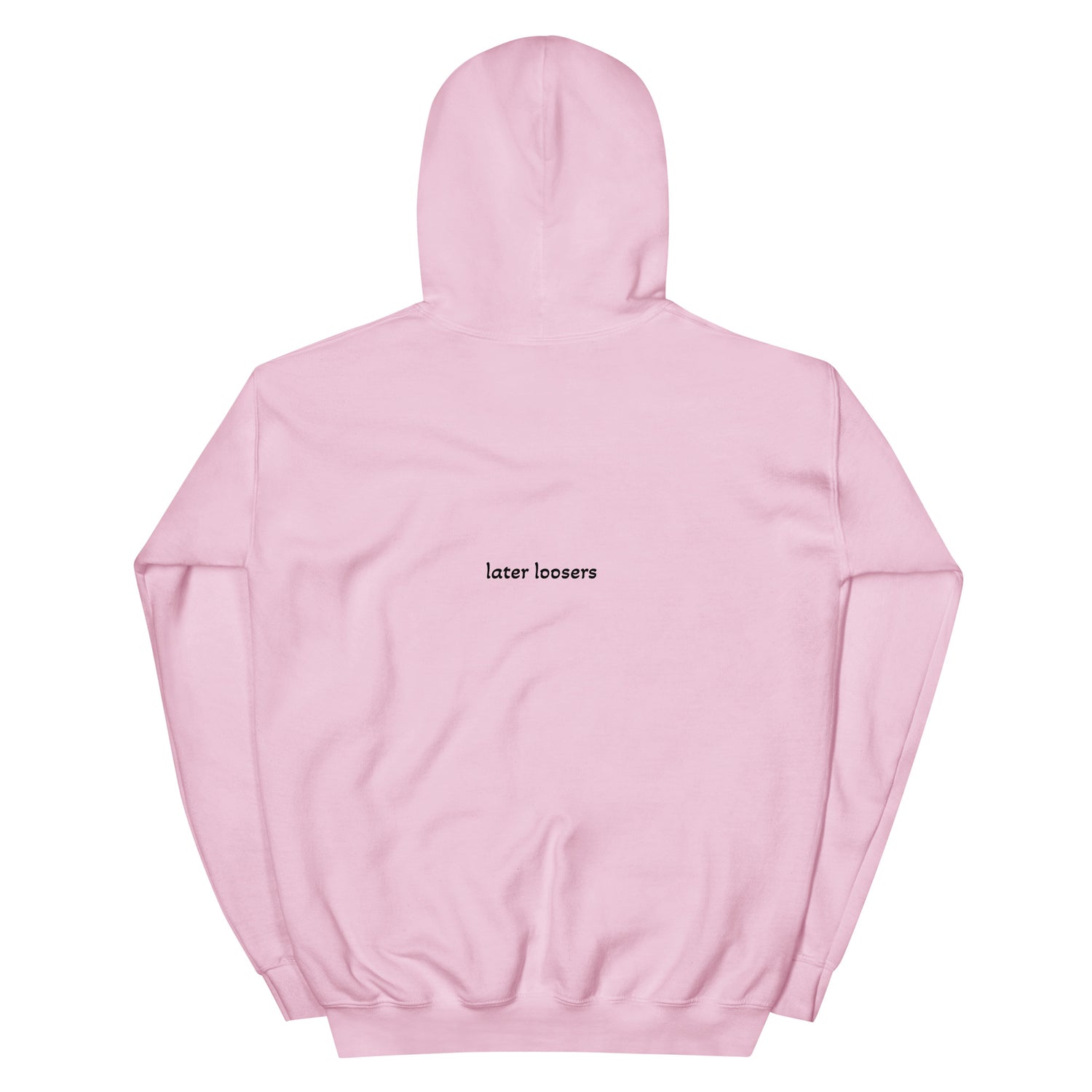 cozy stylish hoodie