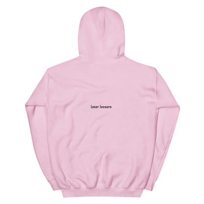 cozy stylish hoodie