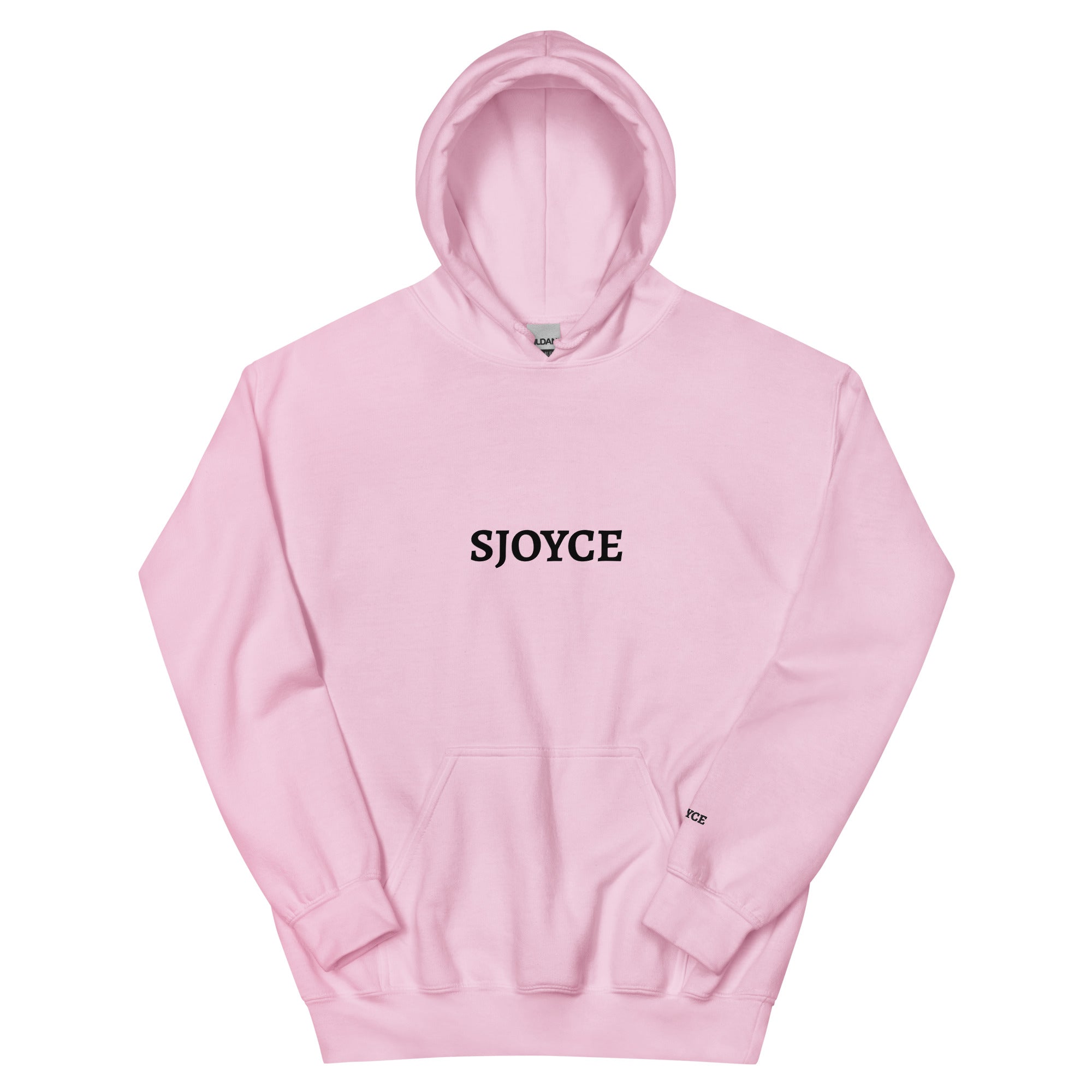 cozy stylish hoodie