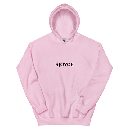 cozy stylish hoodie