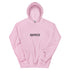 cozy stylish hoodie