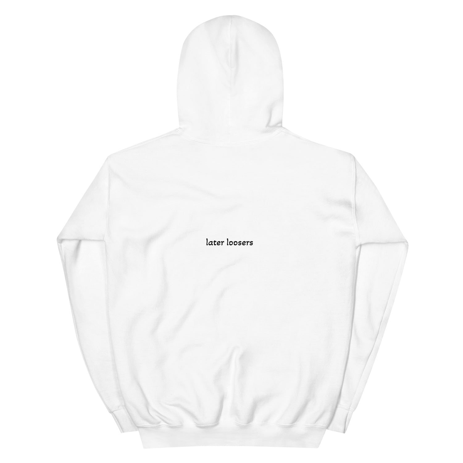 cozy stylish hoodie