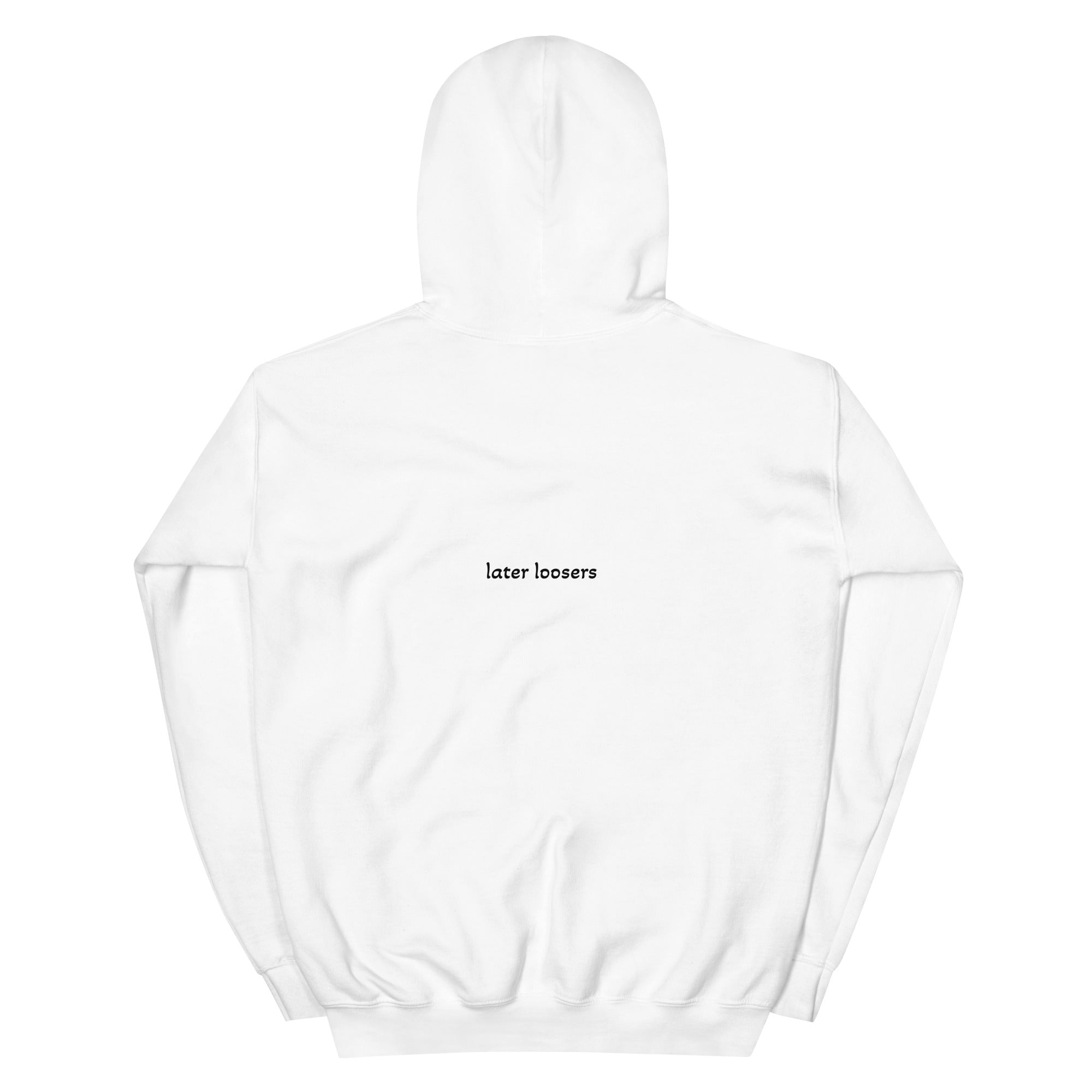 cozy stylish hoodie