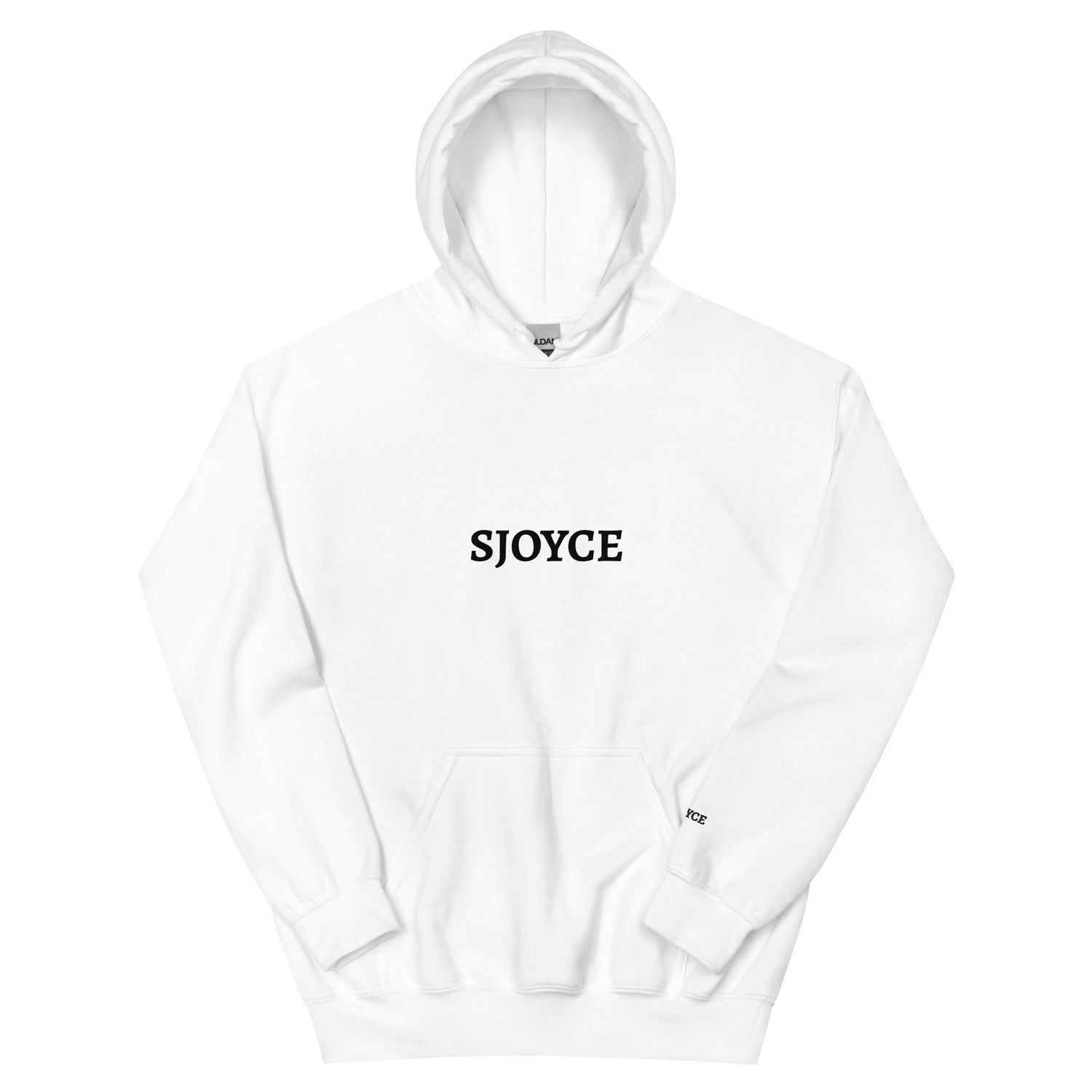 cozy stylish hoodie