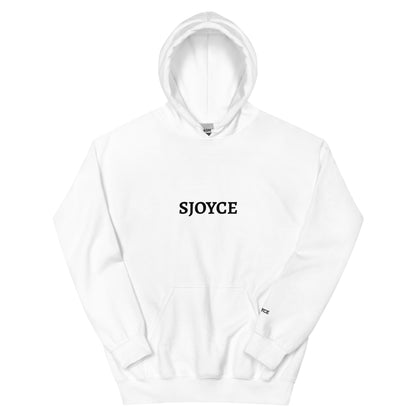 cozy stylish hoodie