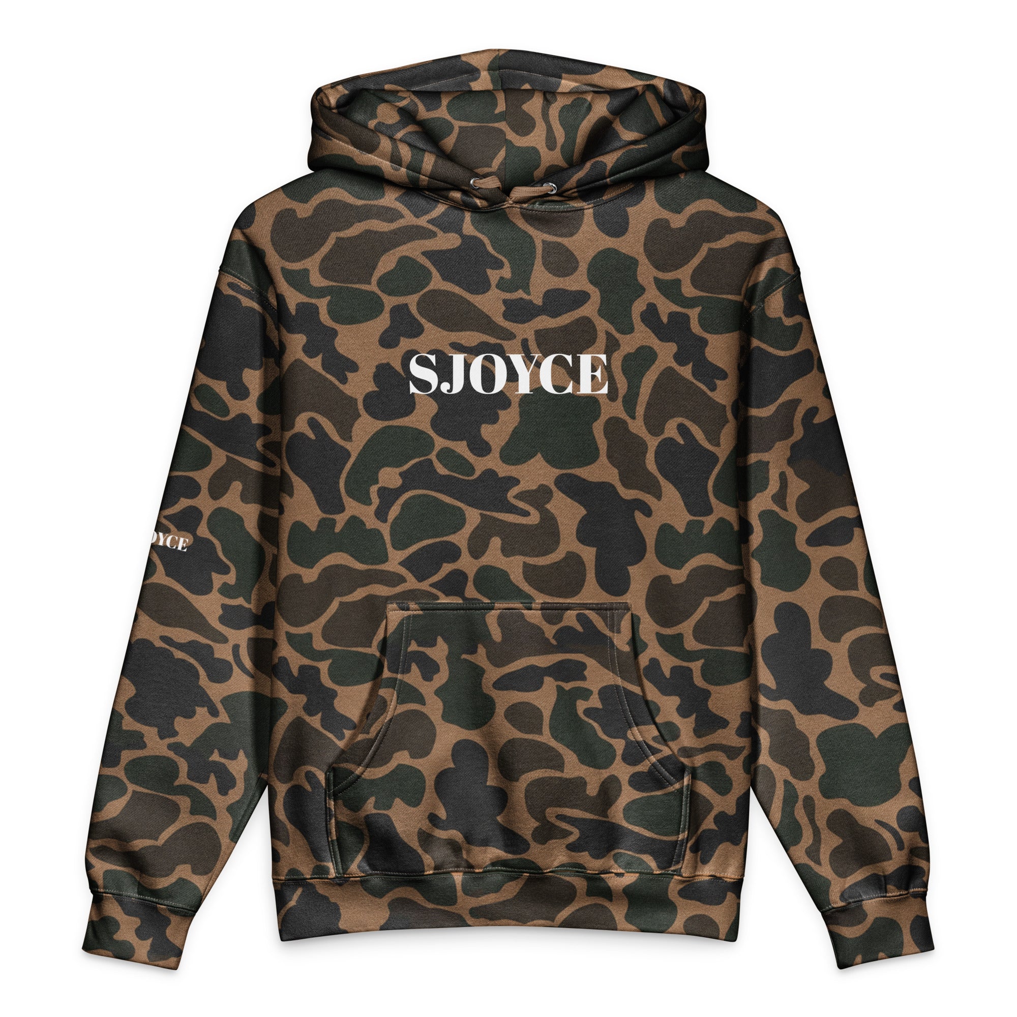 Made to Be Worn Every Day