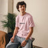 organic cotton unisex t-shirt